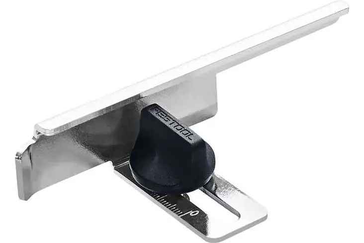 FESTOOL Huulteenajo-ohjain FA-HL 484512 - Festool Höylien tarvikkeet - 4014549442500 - 1