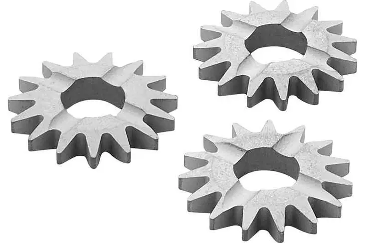 FESTOOL Jyrsinpyörä HW-SZ 12 769132 - Festool Saneerauskoneiden tarvikkeet - 4014549205150 - 1