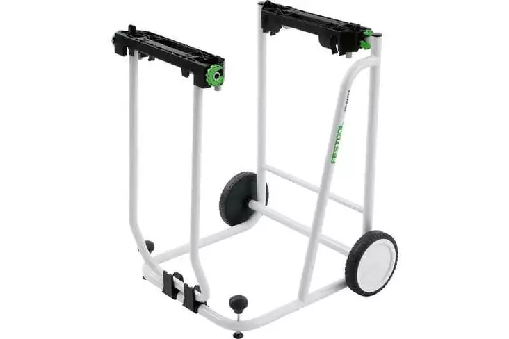 FESTOOL Kuljetusjalusta UG-KAPEX KS 120 497351 - Festool Pöytä- ja jiirisahat tarvikkeet - 4014549141830 - 1