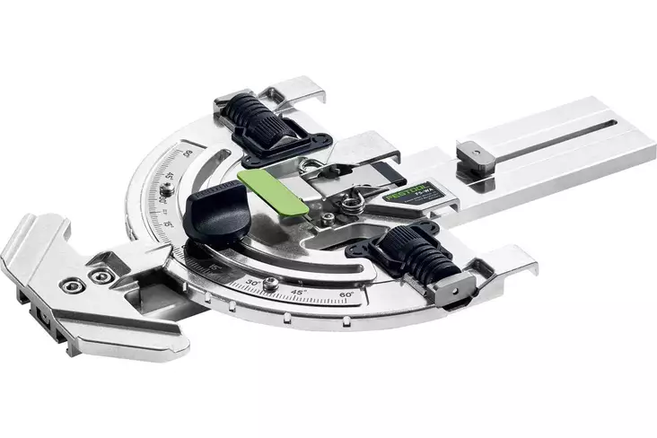FESTOOL Kulmaohjain FS-WA 577040 - Festool Ohjainjärjestelmä - 4014549391730 - 1