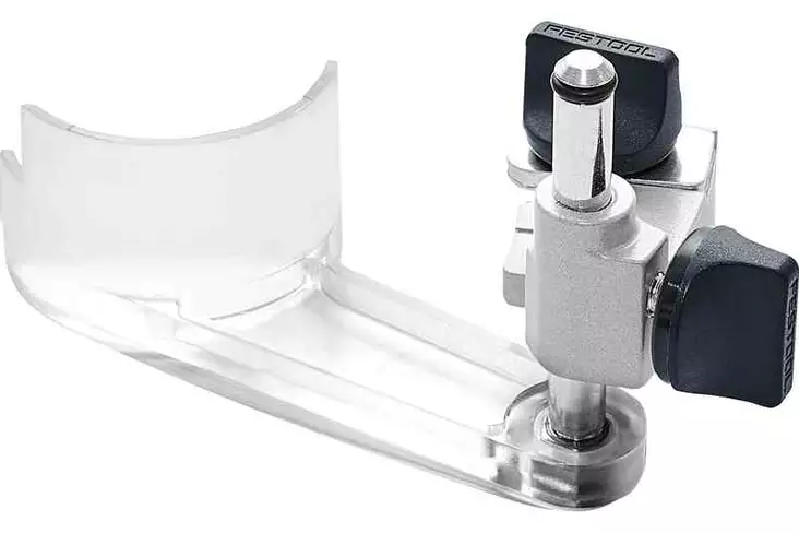 FESTOOL Lastusuojus SF-OF 486242 - Festool Jyrsimien lisätarvikkeet - 4014549131800 - 1