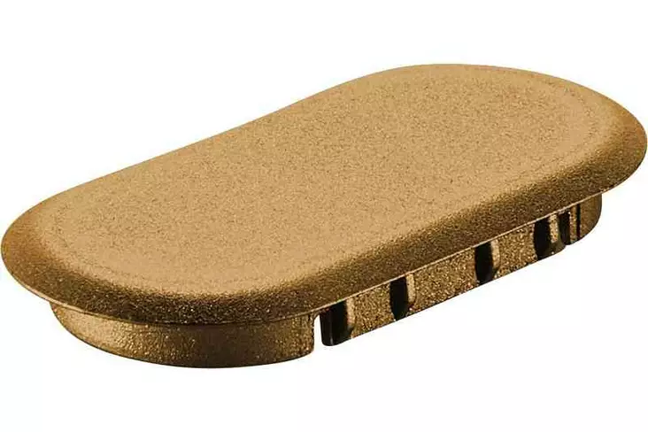 FESTOOL Peitetulppa SV-AK D14 brn2/32 201356 - Festool DF 700 Liitoshelat - 4014549259740 - 1