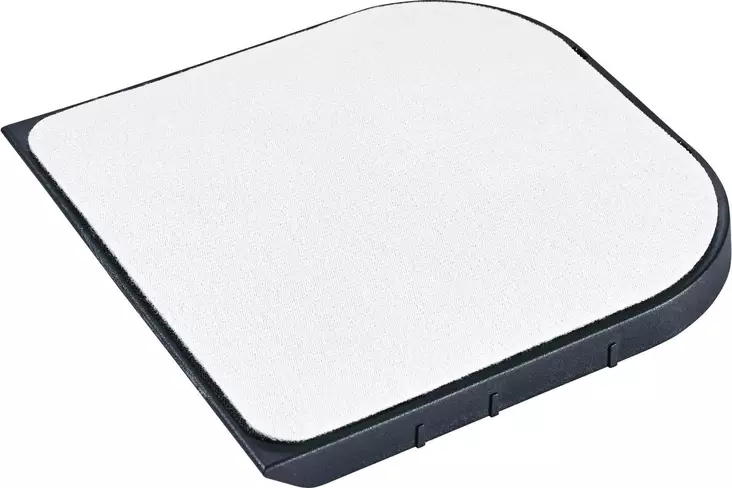 FESTOOL Pohjalevy LAS-W-ES 205492 - Hiomakoneiden lisätarvikkeet - 4014549376270 - 1