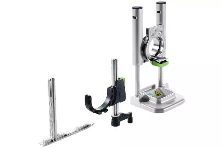 FESTOOL Pöytäteline-/syvyysvastesarja OS-TA/AH Set 500251 - Festool Vecturon terät - 4014549223390 - 1