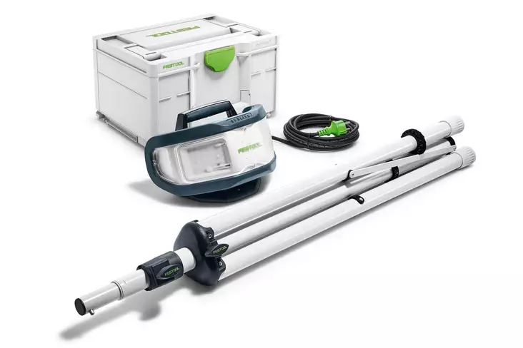 Festool Rakennustyövalaisin DUO-Set 576402 - Festool Työvalot - 4014549356470 - 1