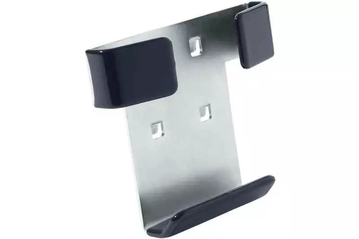 FESTOOL Reikäseinään kiinnitettävä koukku LWH HSK-A 498968 - Festool Työkaluvaunut - 4014549177150 - 1