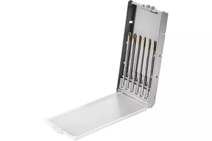 FESTOOL Ruuvikärkikasetti BKS SYS3 100mm CE 577399 - Festool konekärkisarjat - 4014549408810 - 1