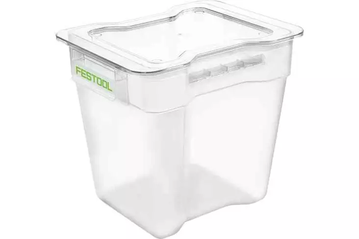 FESTOOL Säiliö VAB-20/1 204294 - Festool Esierotin - 4014549331330 - 1