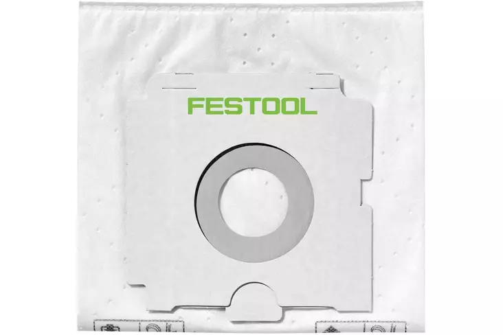 FESTOOL Selfclean-pölypussi SC FIS-CT 26/5 496187 - Festool Pölypussit - 4014549121740 - 2