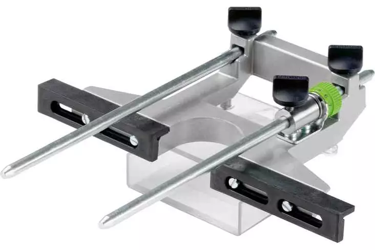 FESTOOL Sivuohjain SA-MFK 700 495182 - Festool Jyrsimien lisätarvikkeet - 4014549090640 - 1