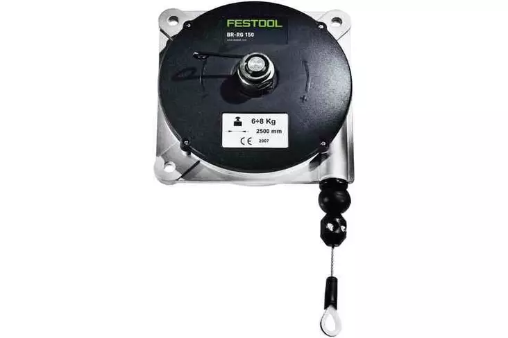 FESTOOL Tasapainoittaja BR-RG 150 769121 - Festool Saneerauskoneiden tarvikkeet - 4014549204870 - 1