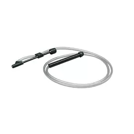 HIEKKA- JA MÄRKÄPUHALLUSSARJA STIHL - Lisävarusteet RE 90 - RE 170 PLUS - 49005001800 - 1