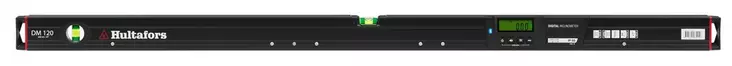 HULTAFORS DIGITAALINEN MAGNEETTIVATUPASSI DM 120 - Hultafors Vatupassit - 7317844085210 - 1