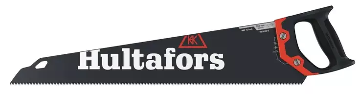 HULTAFORS KÄSISAHA HBX 22-9 - Hultafors Sahat - 7317845909010 - 1