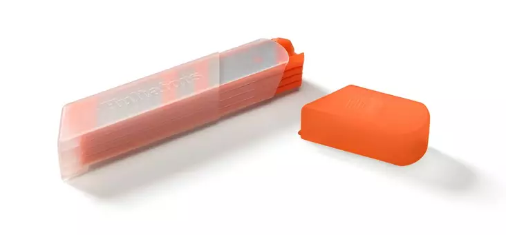 HULTAFORS KATKOTERÄ allround SBA25 4 x 3 kpl - Hultafors Puukot ja Veitset - 7317843896510 - 1