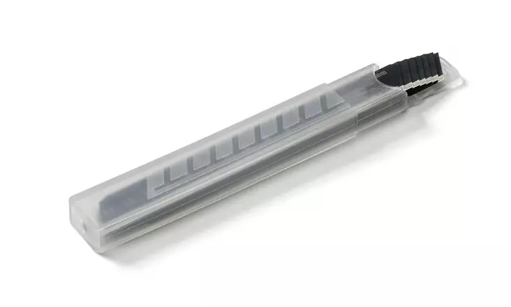 HULTAFORS KATKOTERÄ EDGE SBE9 10 kpl - Hultafors Puukot ja Veitset - 7317843898910 - 1