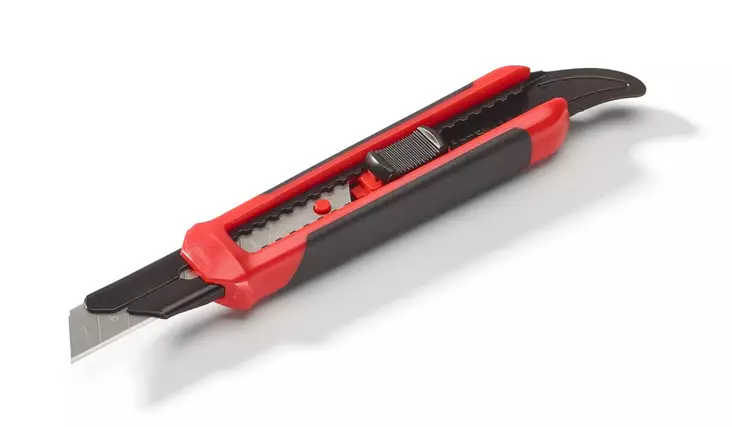 HULTAFORS Katkoteräveitsi SFRPB 18A - Hultafors Puukot ja Veitset - 7317843893410 - 1