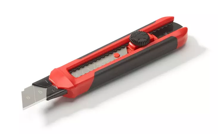 HULTAFORS KATKOTERÄVEITSI SRP 25W - Hultafors Puukot ja Veitset - 7317843892710 - 1