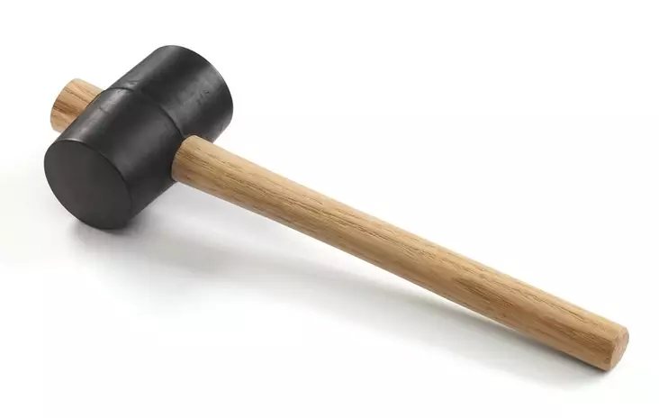 HULTAFORS Kumivasara GU 55 - Hultafors Vasarat - 7391408230520 - 1