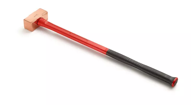 HULTAFORS Kuparivasara CU 4000 - Hultafors Vasarat - 7391408230360 - 1