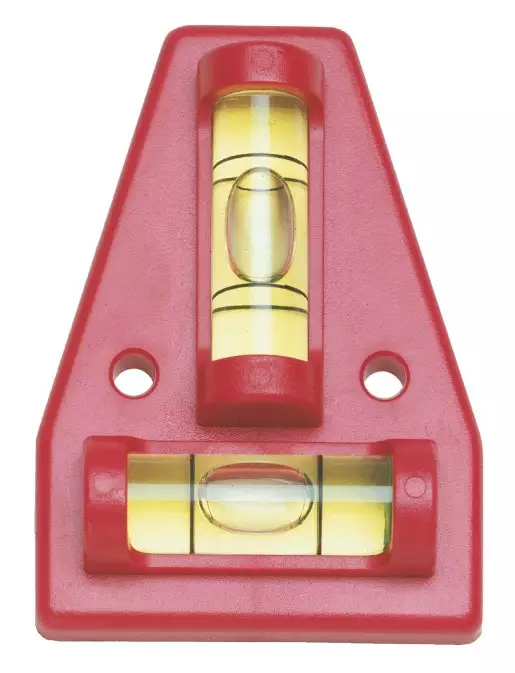 HULTAFORS Ristivatupassi K 5 - Hultafors Vatupassit - 7317844020020 - 1