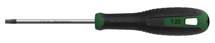 HULTAFORS Torx®-kärkimeisseli T 25 - Hultafors Ruuvimeisselit - 7317844416250 - 1