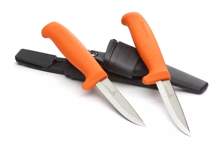 HULTAFORS Tuplatuppi HVK & HVK - Hultafors Puukot ja Veitset - 7317843810110 - 1