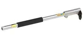 JATKOVARSI ALUMIINI 50CM STIHL KOMBI - STIHL Kombisystem lisätarvikkeet - 00007107100 - 1