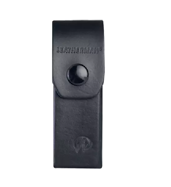 LEATHERMAN Vyökotelo Blast / Crunch nahka - Leatherman Kotelot ja tarvikkeet - 037447630040 - 1