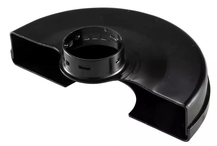 MAKITA 162947-7 Suljettu laikansuoja 150mm kulmahiomakoneeseen GA035G - Makita Metallintyöstökoneiden tarvikkeet - 564550100 - 1