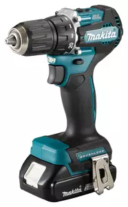 MAKITA Akkuporakone LXT DDF487A 18V - Makita LXT 18V Porakoneet - 088381761710 - 1