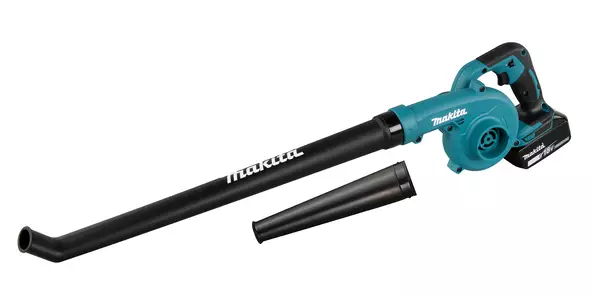 MAKITA Akkupuhallin LXT 18V DUB186SFX1 - LXT Akkukonepaketit - 197050008510 - 1