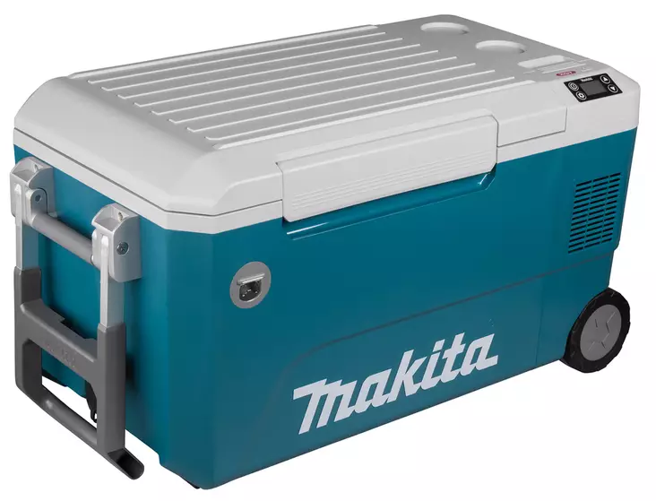 MAKITA CW002GZ Kylmä-/lämpölaukku XGT LXT - Makita XGT 40V Vapaa-aika - 088381769150 - 1