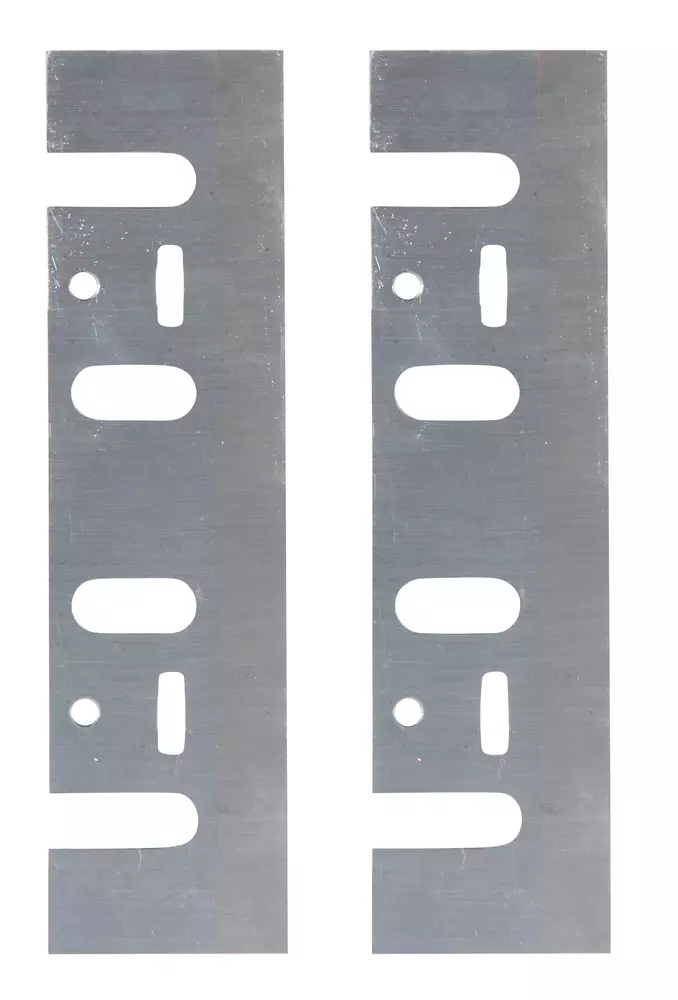 MAKITA D-71211 Höylänteräpari 110mm, HSS - Makita Höylien tarvikkeet - 088381560160 - 1