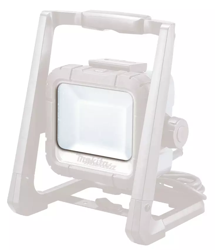 MAKITA Häikäisysuoja työmaavalaisimelle A-58154 - Makita Valaisimet - 088381441520 - 1