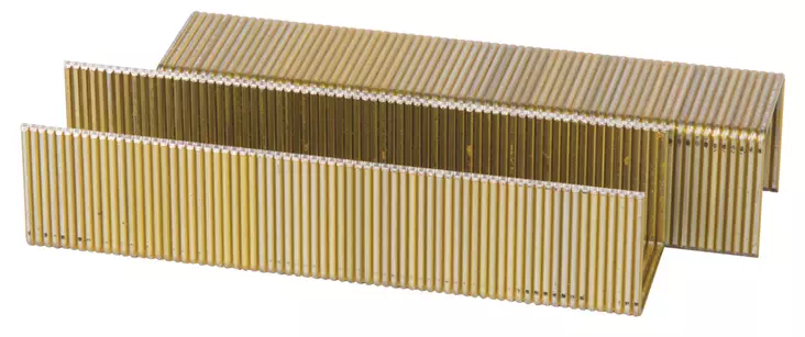 MAKITA Hakanen 25 x 25 mm, 10000 kpl F-32023 - Makita Naulat, pinnit ja hakaset - 088381292580 - 1