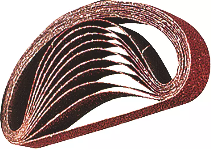 MAKITA Hiomanauha 30 mm x 533 mm K120 , 5 kpl P-36712 - Makita Hiomapaperit - 088381972420 - 1