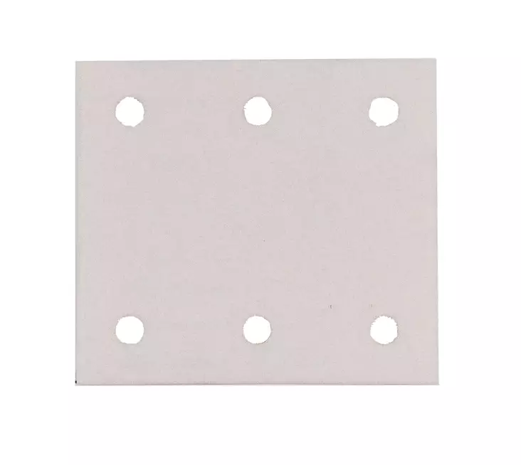 MAKITA Hiomapaperi tarrakiinnitys 114 x 102 K240, 10 kpl P-35879 - Makita Hiomapaperit - 088381966030 - 1