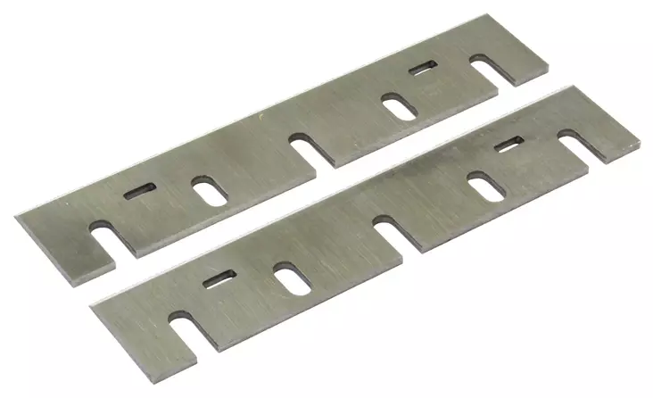 MAKITA Höylänteräpari 170mm, HSS D-63666 - Makita Höylien tarvikkeet - 088381524070 - 1