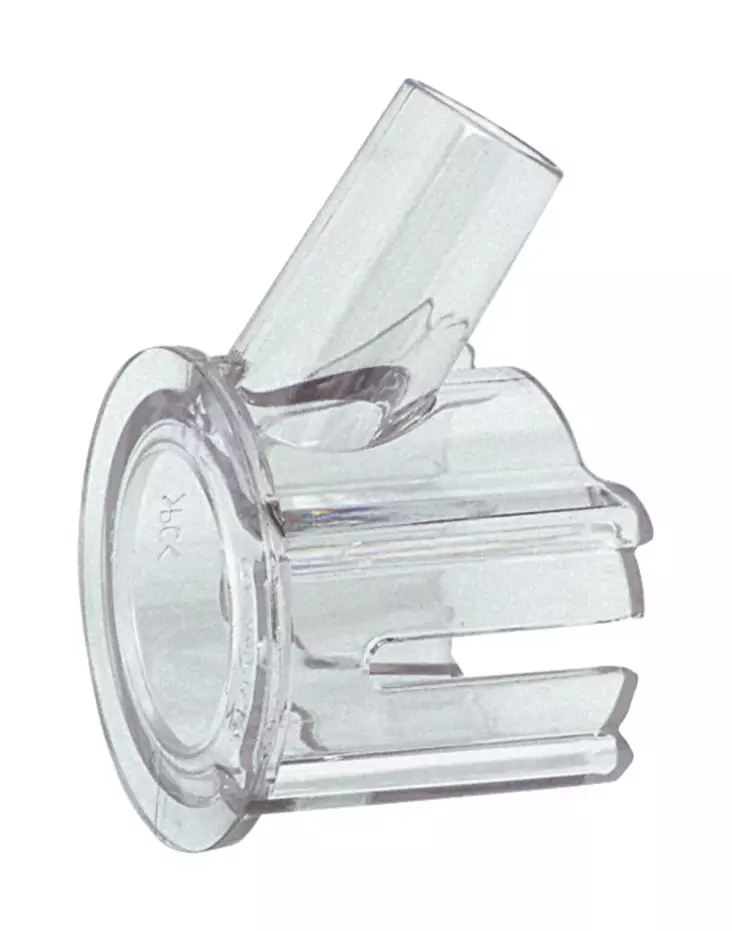 MAKITA Imuriliitin, Ø25/31mm 193449-2 - Makita Jyrsimien tarvikkeet - 088381160490 - 1