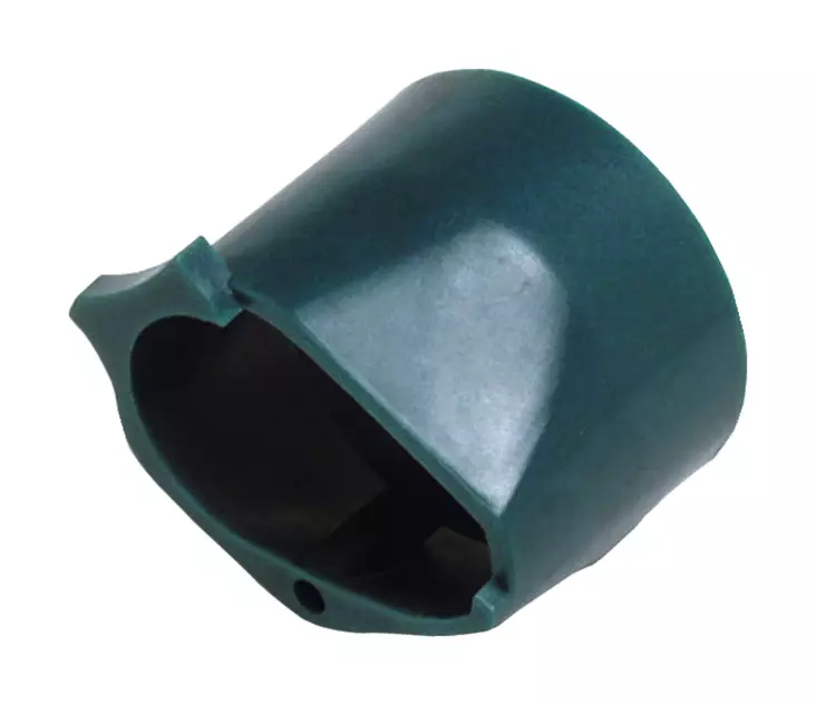 MAKITA Imuriliitin, Ø45/52mm 414499-7 - Makita Höylien tarvikkeet - 088381142700 - 1