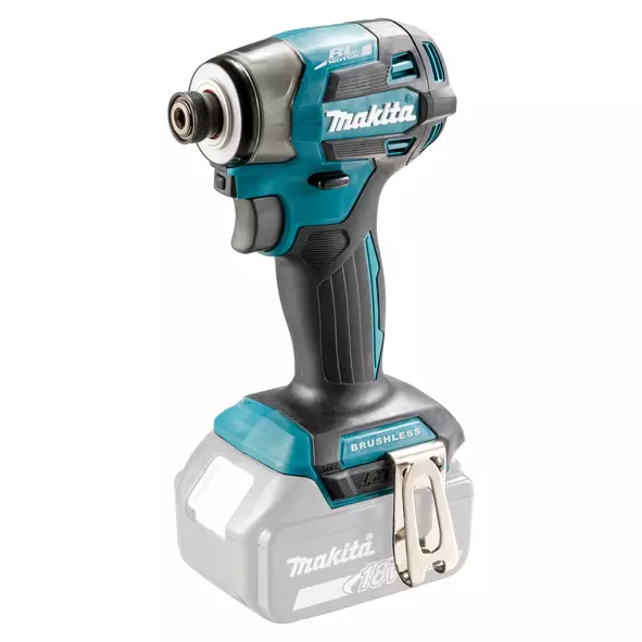MAKITA Iskevä akkuruuvinväännin LXT 18V DTD173Z - LXT Akkukonerungot - 088381779210 - 1