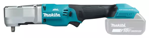 MAKITA Iskevä kulmamutterinväännin LXT 18V DTL302Z - LXT Akkukonerungot - 197050012630 - 1