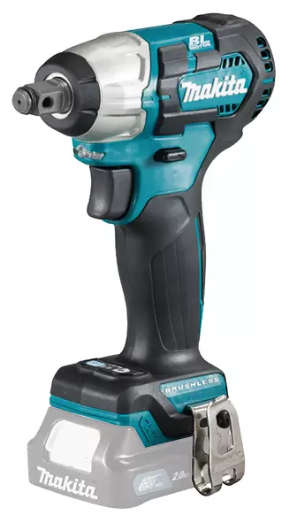MAKITA Iskevä mutterinväännin CXT TW161DZ - Makita CXT 12V Akkukonerungot - 088381880800 - 1