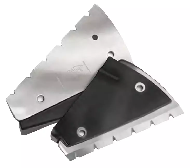 MAKITA Jääkairan teräpalat EZ CUT 155 mm P-84121 - Makita 18V Akkukoneiden tarvikkeet - 088381519410 - 1