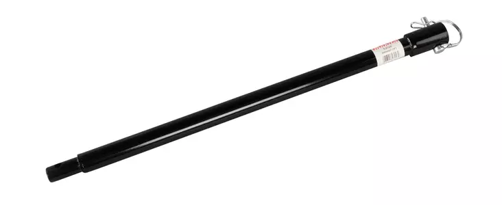 MAKITA Jatkovarsi maakairalle 540 mm, sisältää kiinnityssokan E-07325 - Makita Maakairan tarvikkeet - 088381572460 - 1