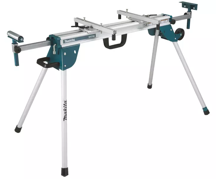 MAKITA Jiirisahajalusta WST06 - Makita Katkaisu- ja jiirisahat 230V - 088381567350 - 1