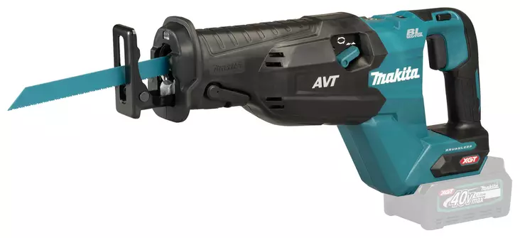 MAKITA JR002GZ Puukkosaha XGT - Makita XGT 40V Puukkosahat - 088381761550 - 1