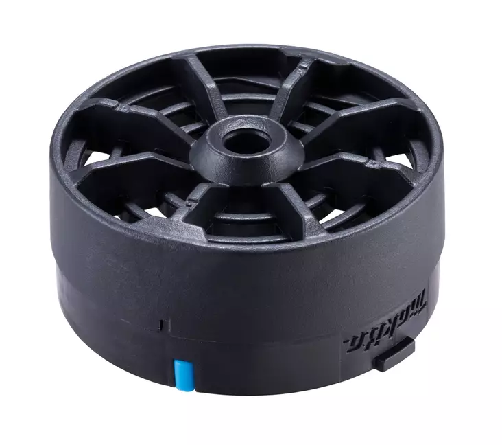 MAKITA Kennosuodatin 191X29-2 - Makita 18V Akkukoneiden tarvikkeet - 088381589710 - 1