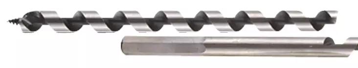 MAKITA Kierrepuuporanterä 14 x 450 mm D-07587 - Makita Puuporanterät - 088381179140 - 1